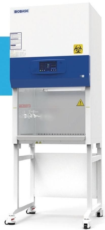 Biobase Biosafety Cabinet Mini Type Class II A2