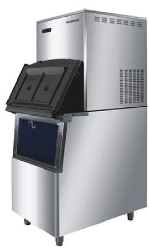 Split-Type Flake Ice Maker FIM300、 FIM500