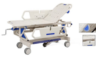 Rescue Bed - QJC-3C Type