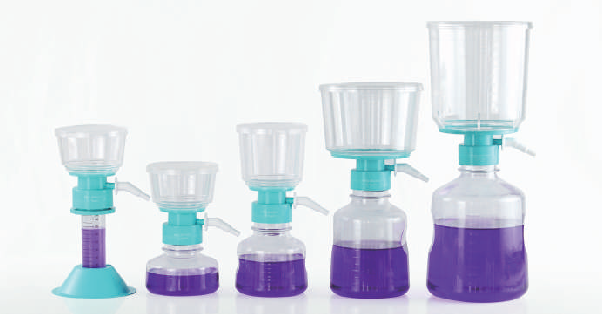 Vacuum Filtration System