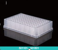 Deep Well Plate – High-Capacity Storage