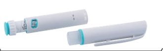 Pen Injector