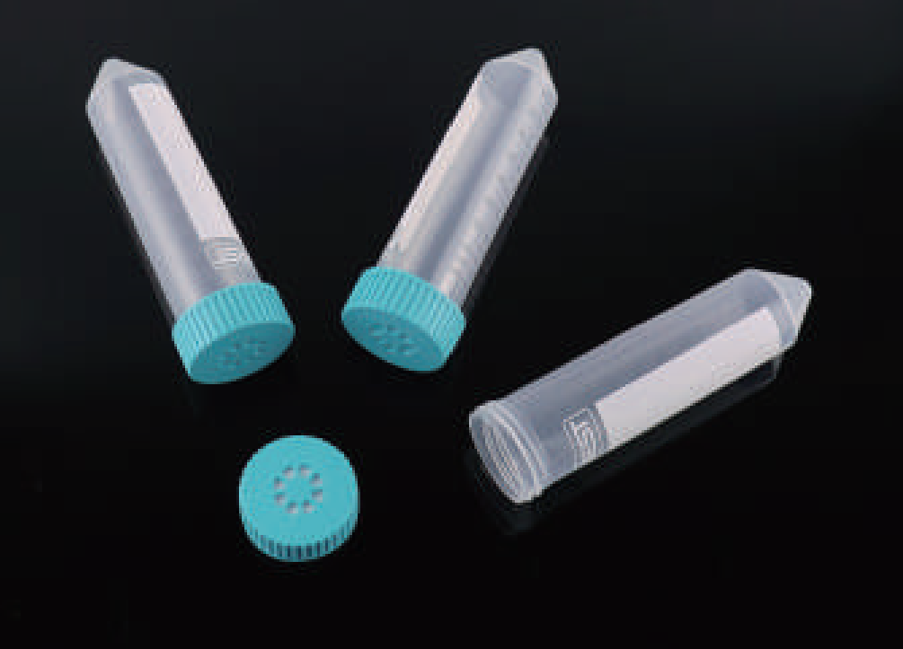 50mL Min Bioreactor