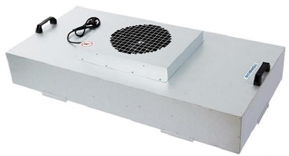 FFU (Fan Filter Unit)FFU 1000