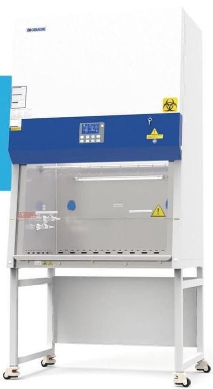 Biobase Biosafety Cabinet Mini Type Class II A2