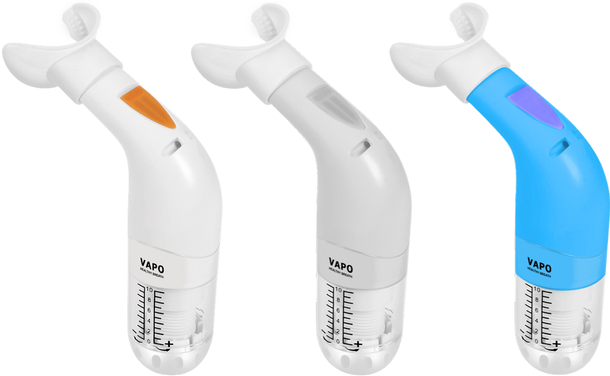 Breathing TrainerN95 grade filterVP-BT04   VP-BT05  VP-BT06