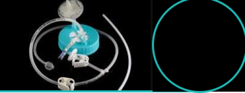 Erlenmeyer Flask Closed System Solution
