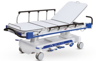 Rescue Bed - QJC-7CB Type
