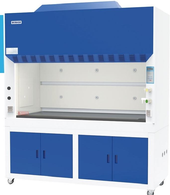 Ducted Fume HoodFH1000(A)