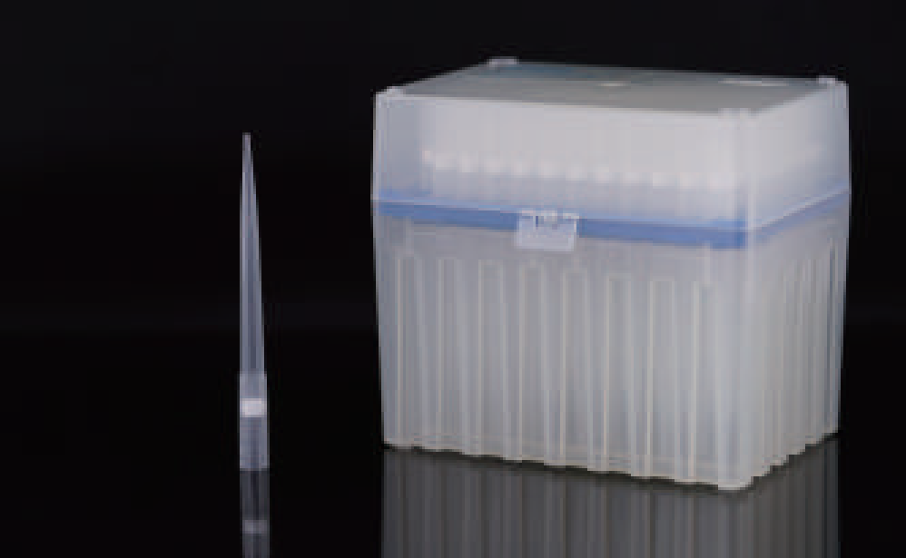Pipette Tips