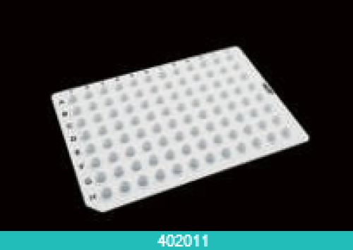 PCR 96 Well Plate