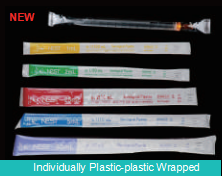 Serological Pipette