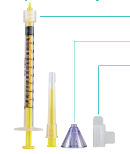 Micro-Level Atomized System