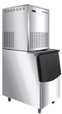 Split-Type Flake Ice Maker FIM300、 FIM500