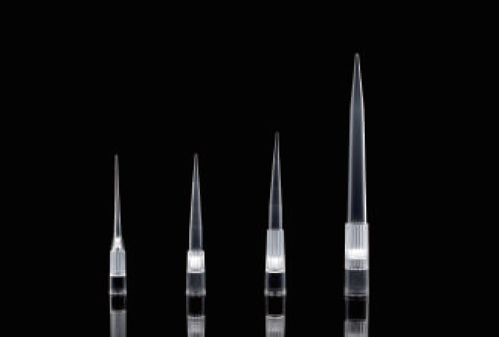 Rainin LTS Pipette Tips