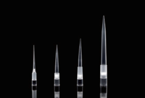Rainin LTS Pipette Tips