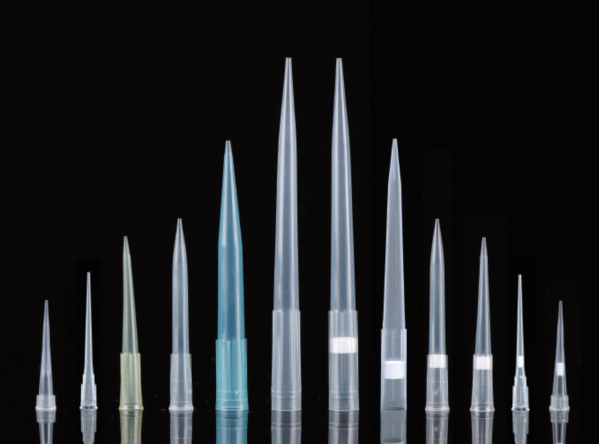 Pipette Tips
