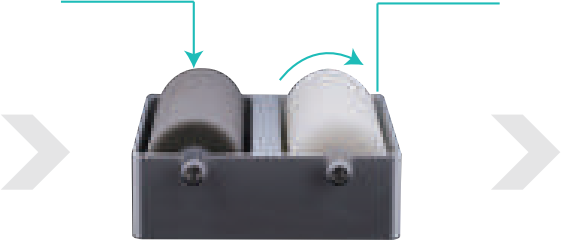 Defrosting Device