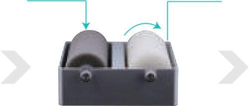 Defrosting Device