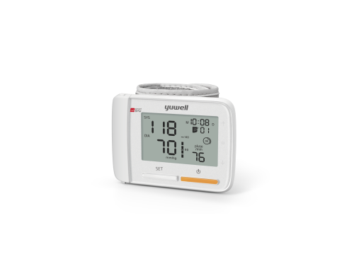 Upper Arm blood pressure monitor Various models