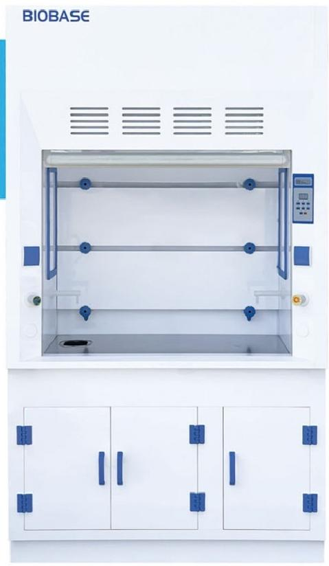Ducted  PP  Fume HoodFH1000(P)FH1200(P)