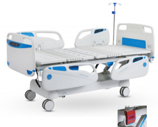 Electric sickbed LS-EA5028A type