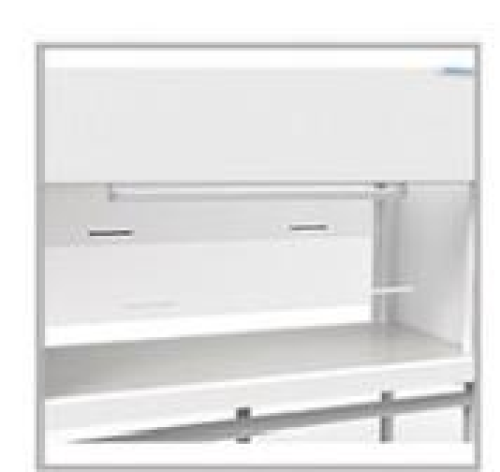 Vertical Laminar Flow Cabinet ---Double Sides TypeBBS-DSC