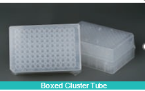 Cluster Tube – High-Efficiency Tube