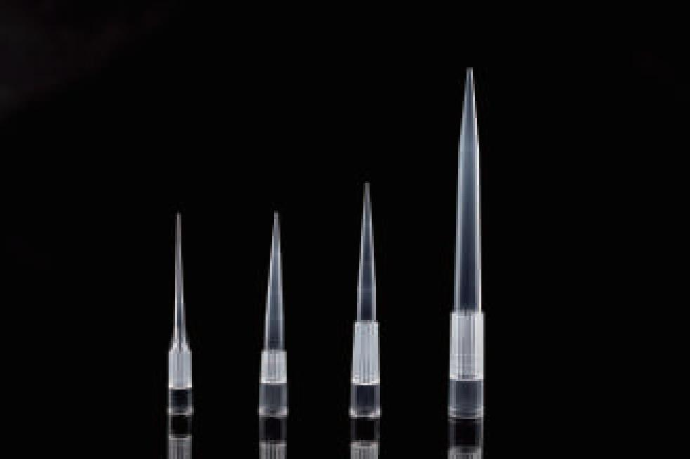 Rainin LTS Pipette Tips