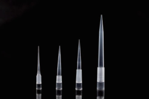Rainin LTS Pipette Tips