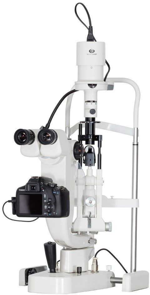 YZ5G  Slit Lamp Microscope