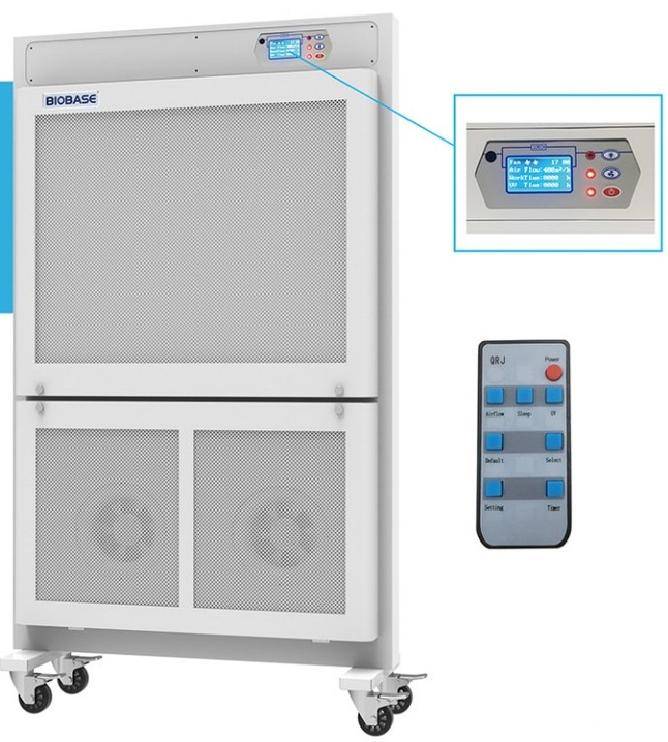 Air PurifierQRJ-128