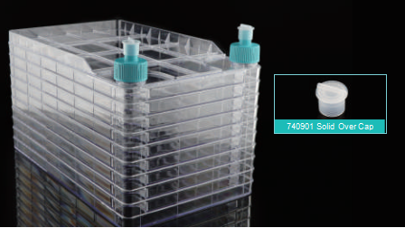 BioFactory (Cap with Over cap)