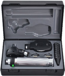 Ophthalmoscope and otoscope	EY-XP