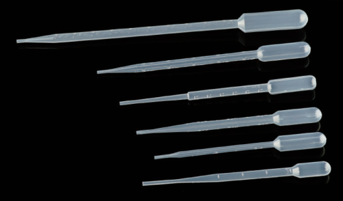 Pasteur Pipette