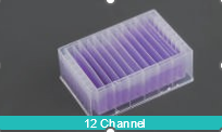 Reagent Reservoi