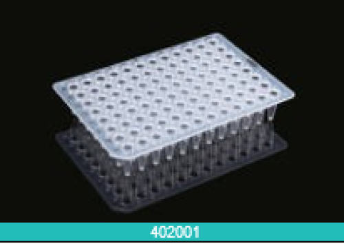 PCR 96 Well Plate