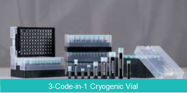 Cap Inserts / Cryogenic BoxCap Inserts