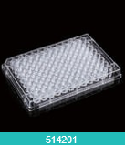 ELISA Plate – High-Sensitivity Microplate for Immunoassays