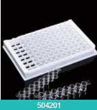 ELISA Plate – High-Sensitivity Microplate for Immunoassays