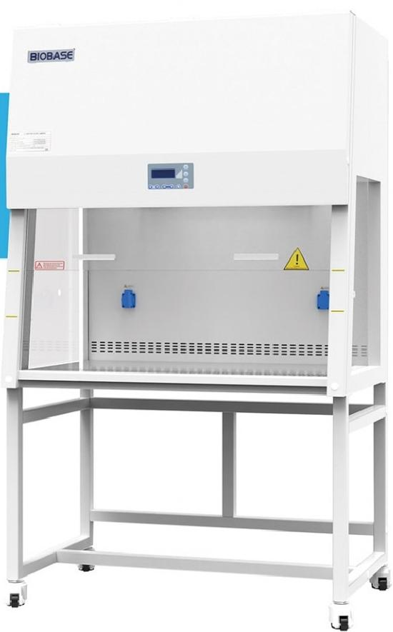 Vertical Laminar Flow Cabinet —Return  Air  TypeBBS-V1100-XF