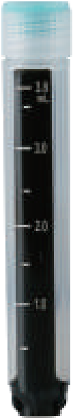 SBS Format Cryogenic TubesExternal thread cap