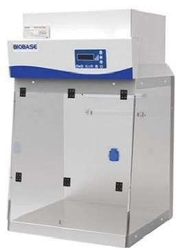 Biobase LCD HEPA Filter Compounding Hood for Lab