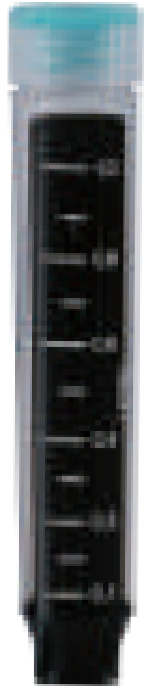 SBS Format Cryogenic TubesExternal thread cap