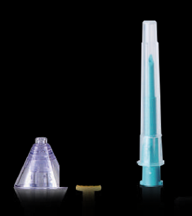 Disposable Intranasal Atomization Device