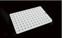 PCR 96 Well Plate