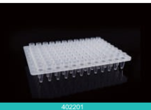 PCR 96 Well Plate