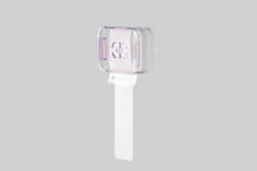 Sterile connector