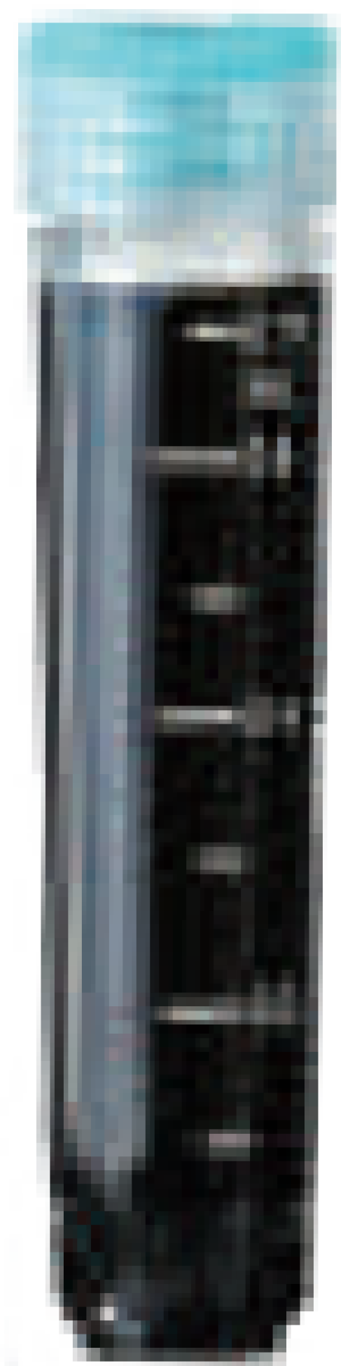 SBS Format Cryogenic TubesExternal thread cap
