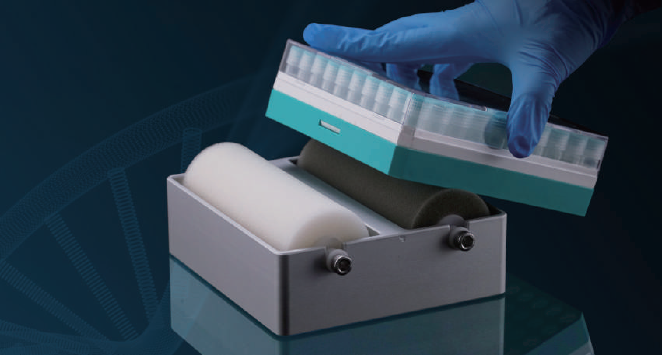 Defrosting Device